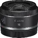 Canon RF 16mm F2.8 STM