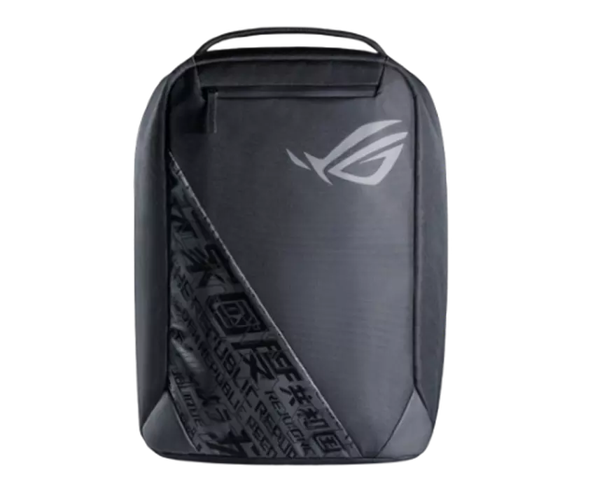 ASUS ROG BP1501G Laptop Backpack For 15.6-17-Inch BP1501G