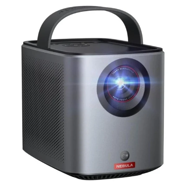 Anker Nebula Mars 3 Air Projector 400 ANSI Lumens Brightness 1080p D2325211
