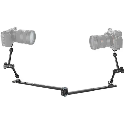 SmallRig MD4362 X Mikevisuals Extension Arm Tracking Shot Kit