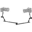 SmallRig MD4362 X Mikevisuals Extension Arm Tracking Shot Kit