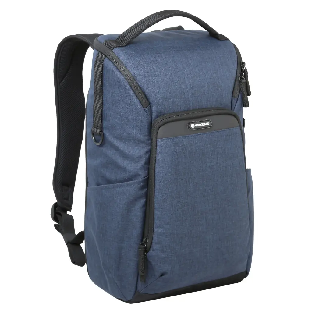 Vanguard Vesta Aspire 41 Camera BackPack Navy Blue VESTA ASPIRE41 NY