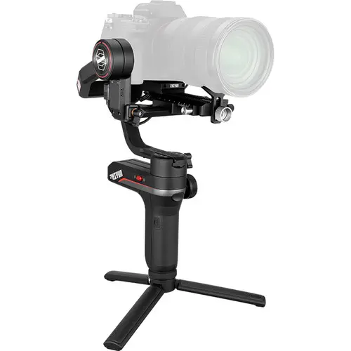 Zhiyun WEEBILL-S Handheld Gimbal Stabilizer CR110