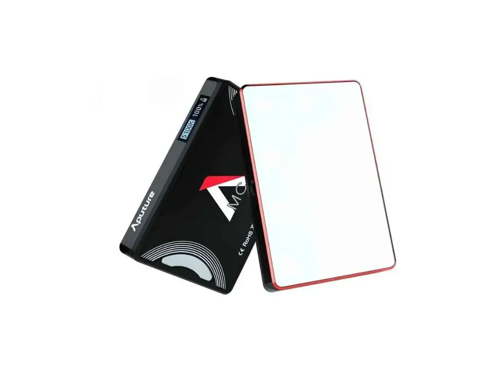 Aputure AL-MC RGBWW Mini LED Light