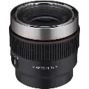 Samyang Cine V-AF 35mm T1.9 FE Lens (Sony E-Mount) SYCAF35-NEX