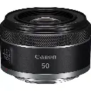 Canon RF 50mm F1.8 STM Lens