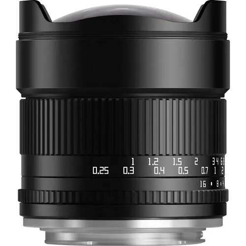 TTArtisan 10mm f/2.0 Lens Sony E