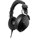 Rode NTH-100 Professional Closed Black Over Ear Headphones