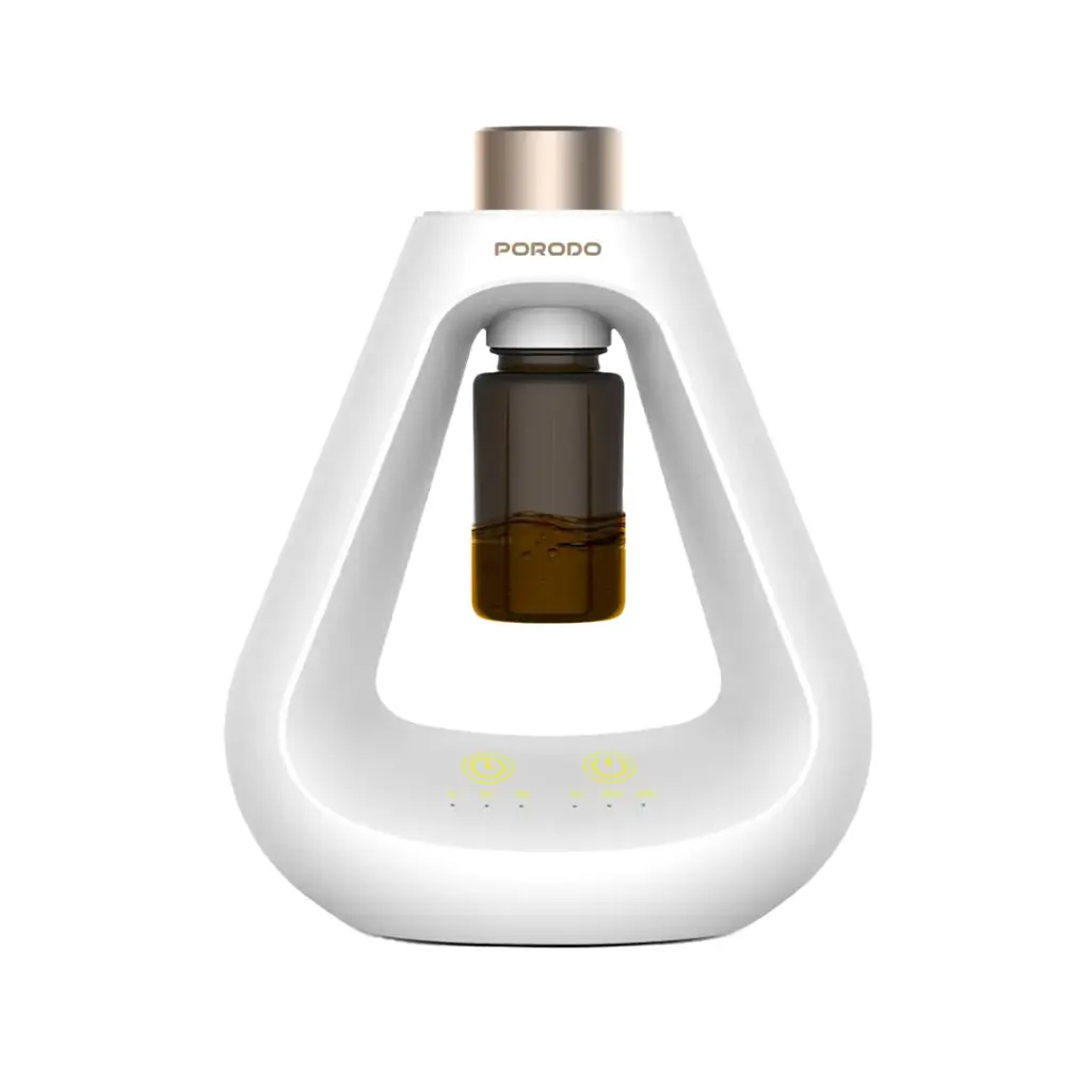 Porodo Lifestyle Arome Sphere Waterless Diffuser White PD-LFST107-WH