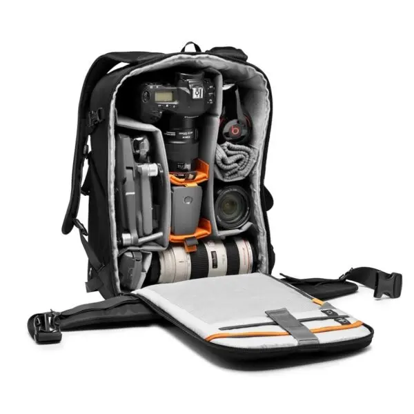 Lowepro Flipside 400 AW III Backpack Black LP37352-PWW