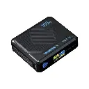 Powerology PP079 20000mAh Ultra Mini Power Bank Black PPBCHA79