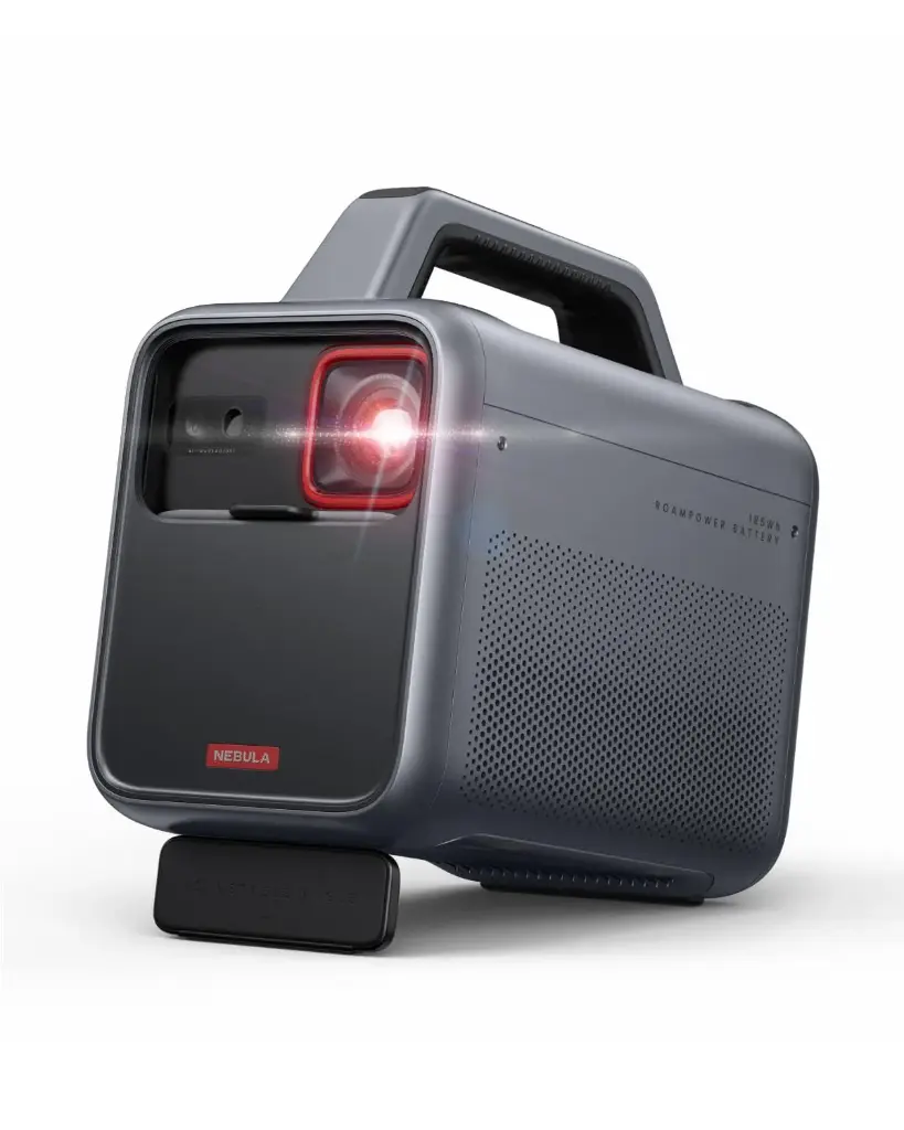 Anker Nebula Mars 3 FHD Extreme outdoor Projector D2333211