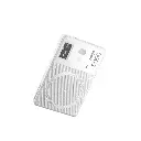 Godox MA5R RBG Led Light & 5000mAh Magsafe Power Bank White