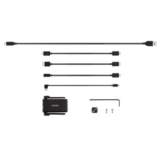 DJI Ronin RavenEye Image Transmission System for RSC2, RS2, RS3 & RS4 DJI-RS216