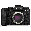 FUJIFILM X-T5 Mirrorless Camera Body Only Black 16782246