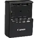 Canon LC-E6E Original Battery Charger for LP-E6 Battery
