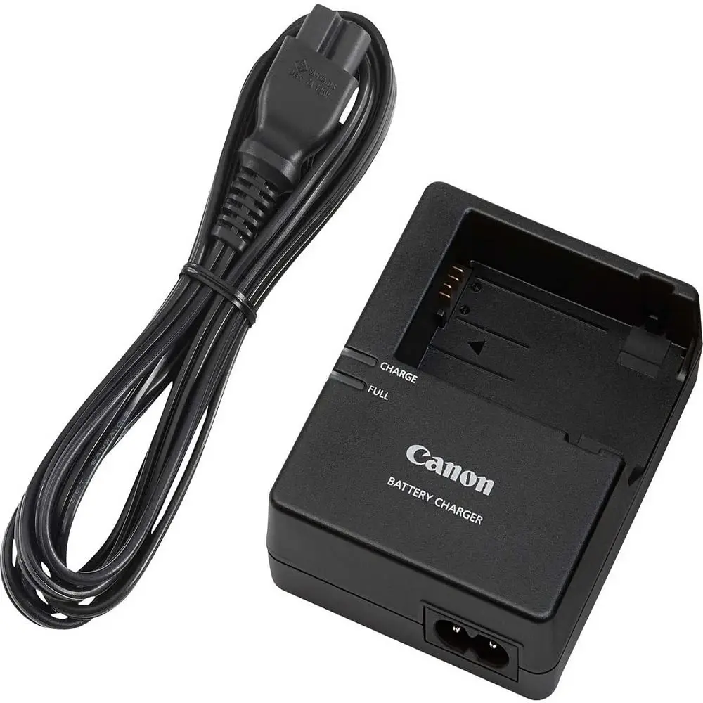 Canon LC-E8E Original Battery Charger for LP-E8 Battery