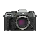 FUJIFILM X-T50 Mirrorless Camera Body Only Charcoal Silver 16828416