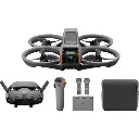 DJI Avata 2 Fly More Combo Drone With Three Batteries DJI-FAV200-C2