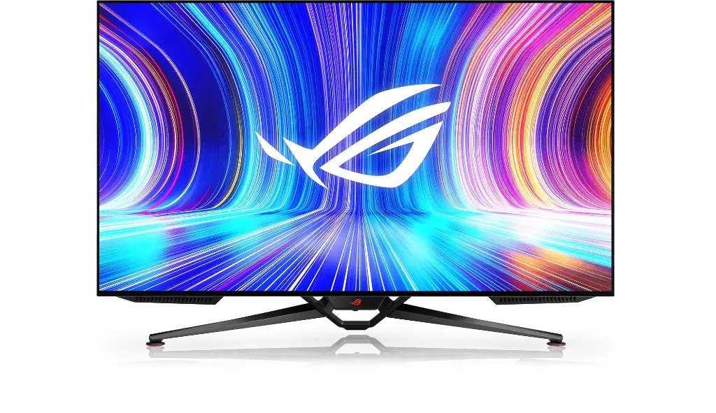Asus ROG Swift PG42UQ 41.5" 4K OLED Gaming Monitor