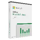 Microsoft Office 2024 Home & Business 1 PC/Mac EP2-06634