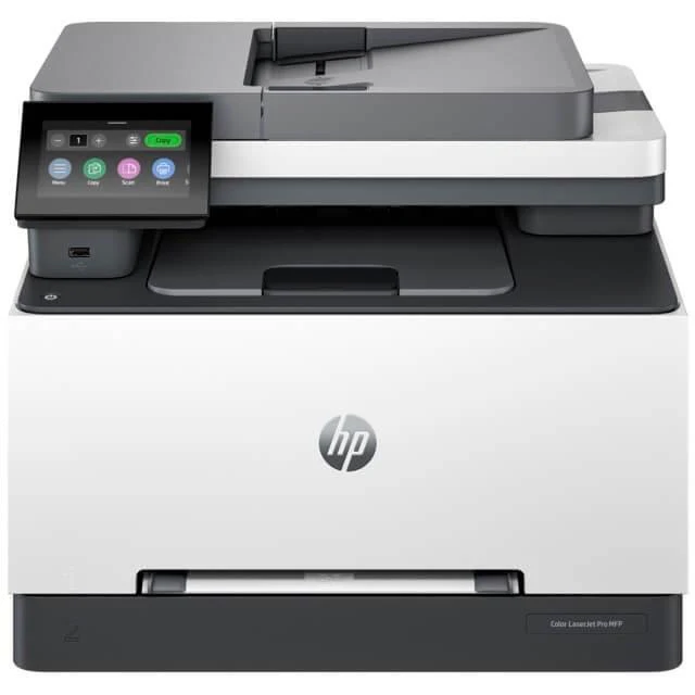 HP 3303FDW MFP Color Laser Jet Pro Printer 499M8A