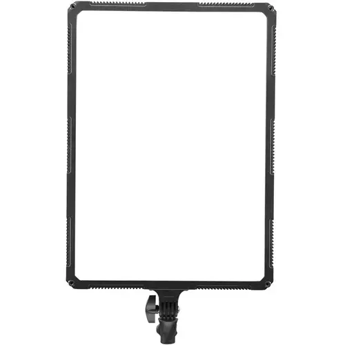 Nanlite Compac 100B Bi-Color Slim Soft Light Studio LED Panel 12-2009