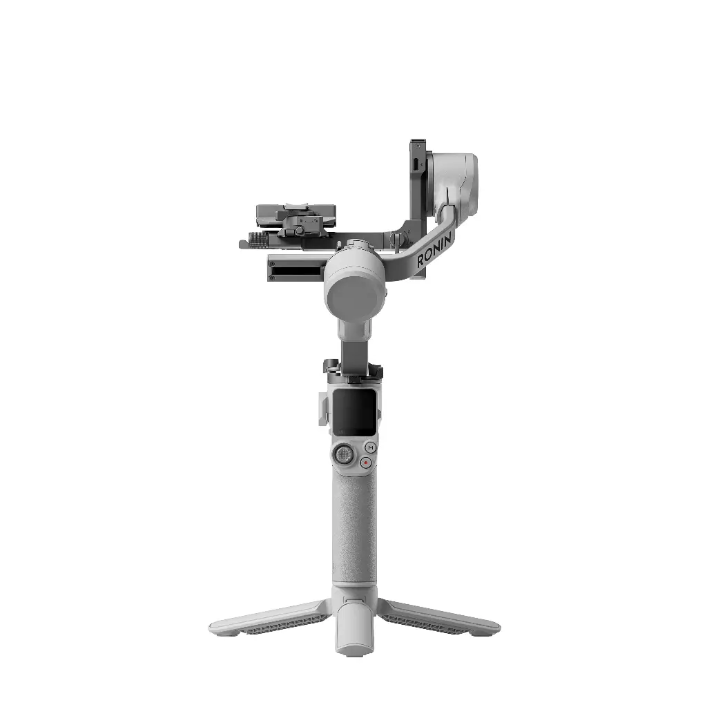 DJI RS4 Mini Gimbal Stabilizer DJI-RS400M