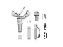 DJI RS4 Mini Combo Gimbal Stabilizer DJI-RS400M-C1