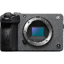 Sony FX30 Digital Cinema Camera Body Only (APS-C sensor) Without XLR Handle ILME-FX30B/Q