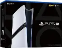Sony PlayStation 5 Pro 2TB Digital Console CFI-7021B01Y PS5 Pro