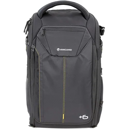 Vanguard Alta Rise 45 Multipurpose Professional Camera BackPack