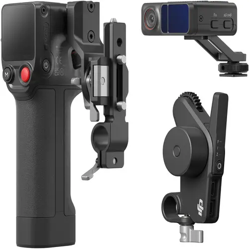 DJI Focus Pro Creator Combo DJI-F200P-C1