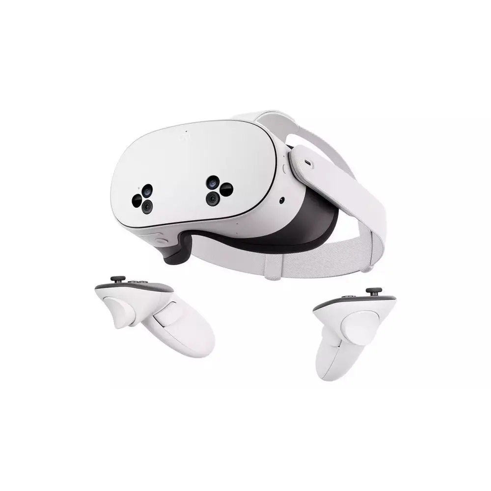 Meta Quest 3s 256GB Advanced All-in-One VR Headset 