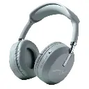 Pawa Thunk Wireless Stereo Headphone Gray PW-OEHF423-GY
