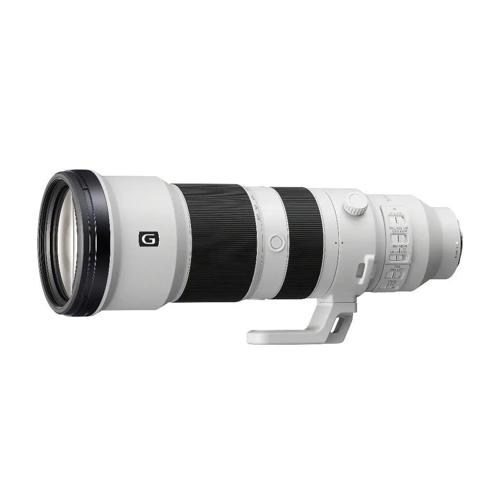 Sony FE 400-800mm F6.3-8 G OSS Lens SEL400800G