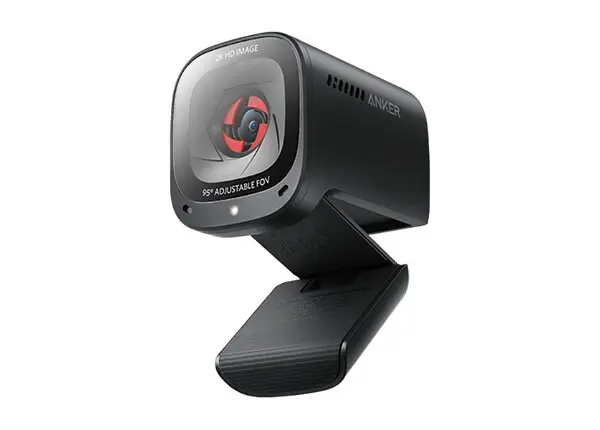 Anker PowerConf C200 2K Webcam A3369011