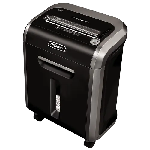 Fellowes Powershred 79Ci Cross-Cut Shredder 4679004