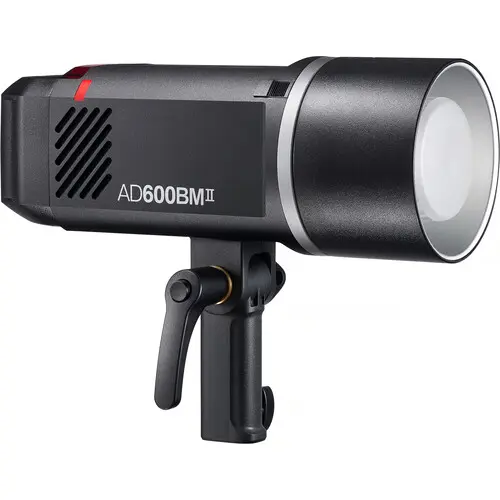 Godox Witstro AD600BM II All-In-One Outdoor Flash