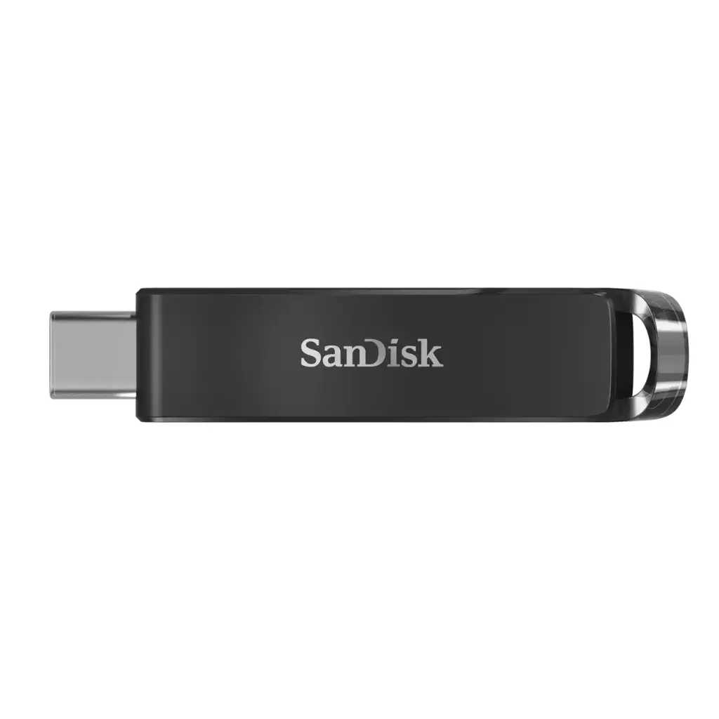 SanDisk Ultra 150Mbps 128GB USB Type-C Flash Drive SDCZ460-128G-G46