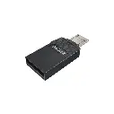 SanDisk 64GB Micro-USB & USB 2.0 Dual Flash Drive SDDD1-064G-G35
