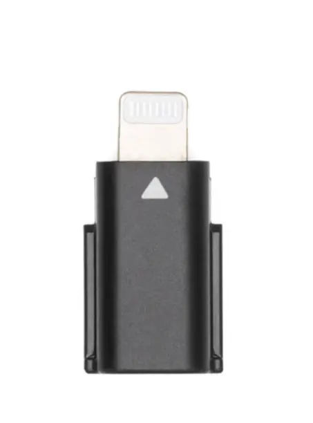 DJI Mic Mini Mobile Phone Adapter Lightning DJI-MIC103M
