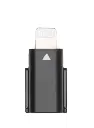 DJI Mic Mini Mobile Phone Adapter Lightning DJI-MIC103M