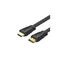 UGREEN HDMI V2.0 Flat Cable with Ethernet Support 4K Gold Plated 1.5 Meter - ED015