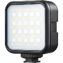 Godox Litemons RGB Pocket-Size LED Video Light LED6R