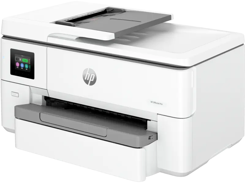HP OfficeJet Pro 9720 Wide Format All-in-One Printer 53N94C