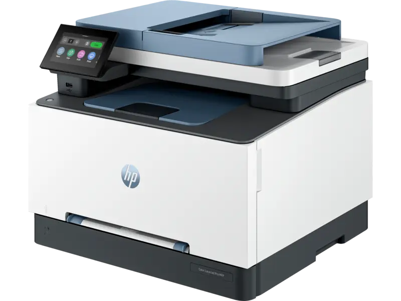 HP 3303SDW MFP Color Laser Jet Pro Printer PRO-499M6A