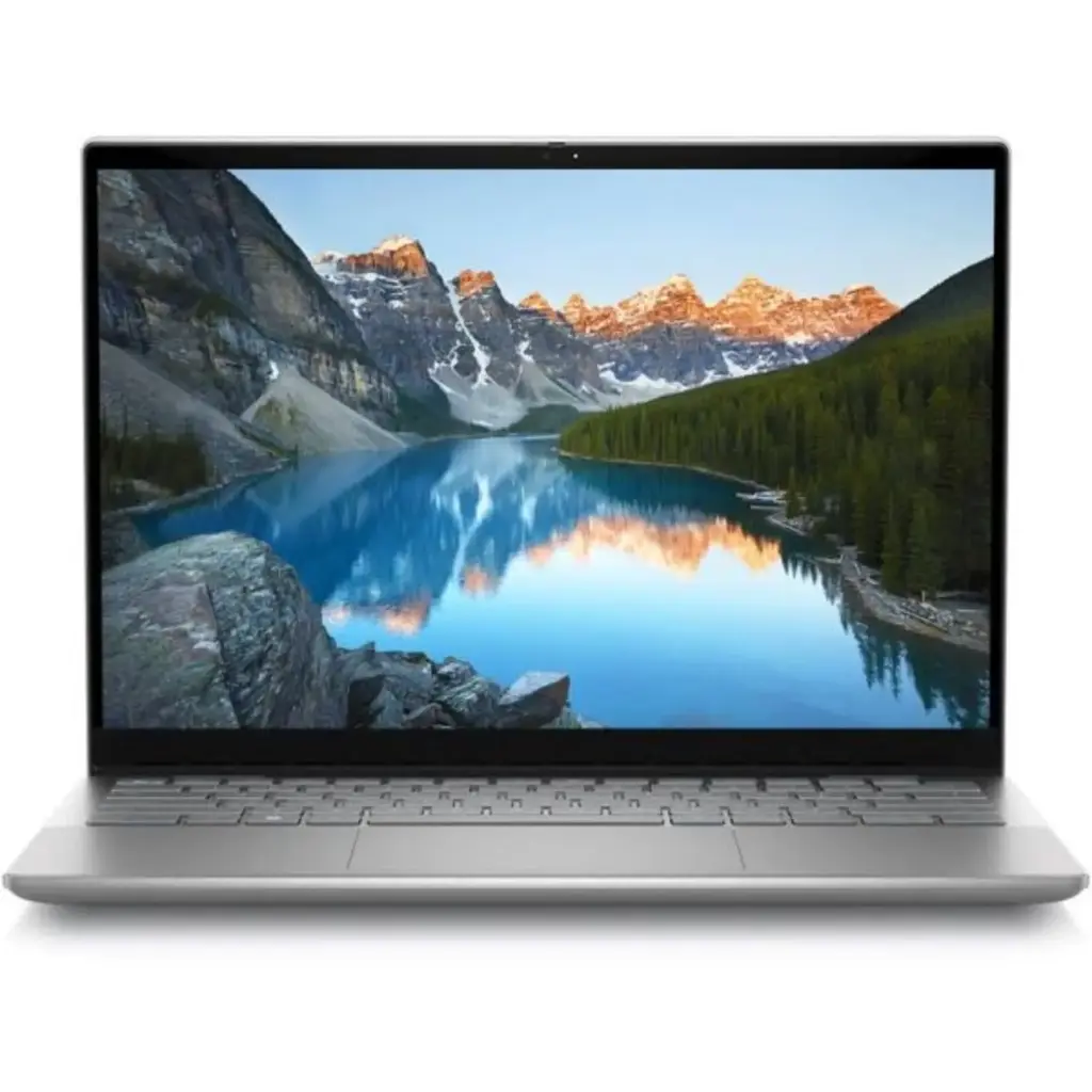 Dell Inspiron 7420 i5-1235U-8GB-512GB-14" Touch-W11H-1Y Laptop