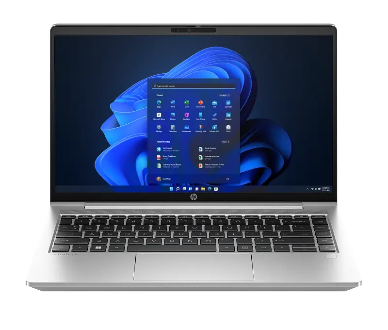 HP ProBook 440 G10 14-Inch Notebook PC 816N5EA