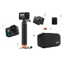 GoPro HERO 13 Black Action Camera + Accessories Bundle CHDRB-131-RW